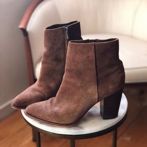 Sam Edelman Blake Ankle Boot size 9